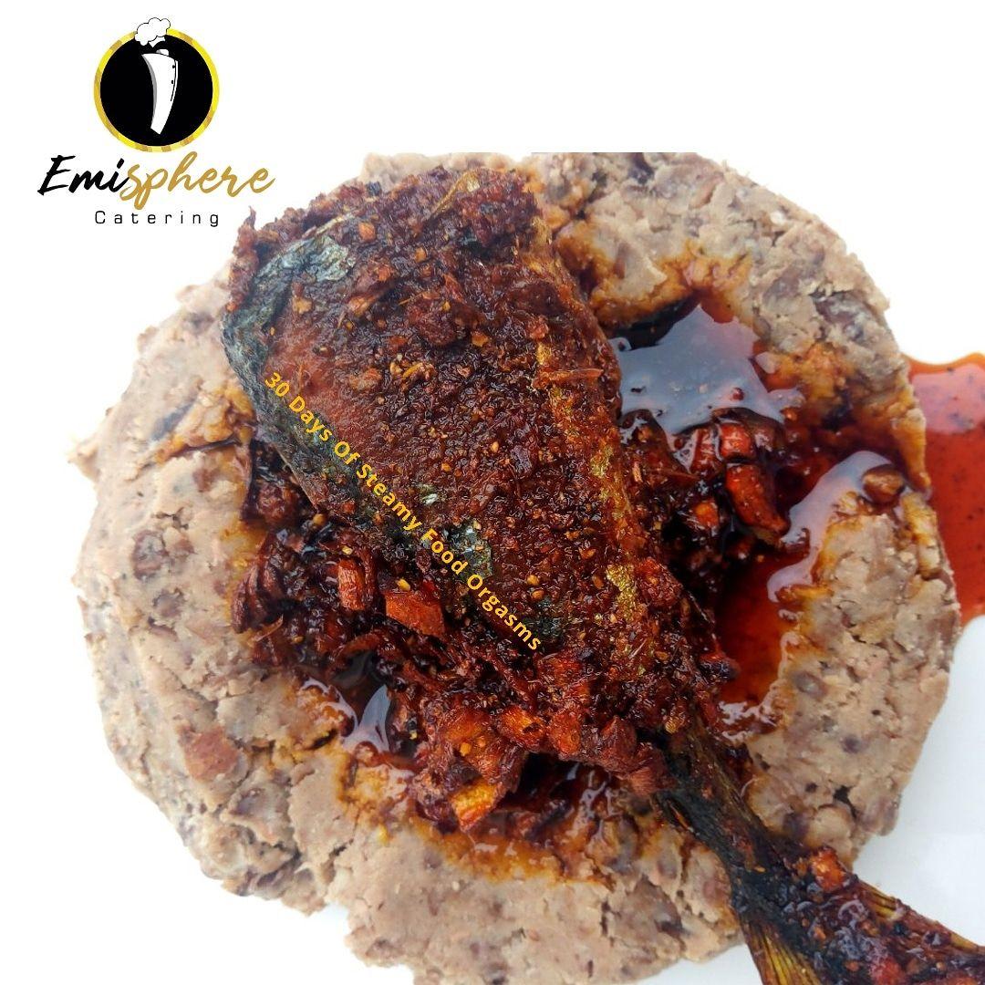 The Best Online Culinary Course in Nigeria