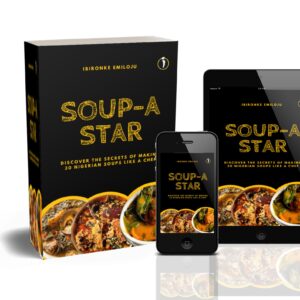 Soup-A Star