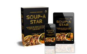 Soup-A Star